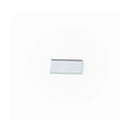 Front Surface Mirror - 30 x 20 mm