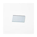 Front Surface Mirror - 40 x 30 mm