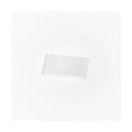 Front Surface Mirror - 50 x 40 mm